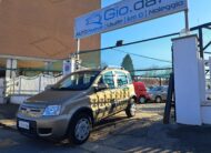 FIAT PANDA 4X4 1.2 60CV KM 70458-2010