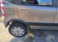 FIAT PANDA 4X4 1.2 60CV KM 70458-2010