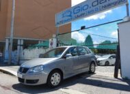 VOLKSWAGEN POLO 1.2 70CV KM 146625-2007