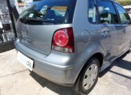 VOLKSWAGEN POLO 1.2 70CV KM 146625-2007