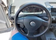 VOLKSWAGEN POLO 1.2 70CV KM 146625-2007